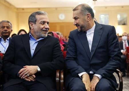 اخبار ضد و نقیض درباره همراهی عراقچی با امیرعبداللهیان در سفر به ژنو