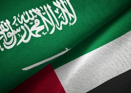 اختلافات عربستان و امارات شدت گرفت