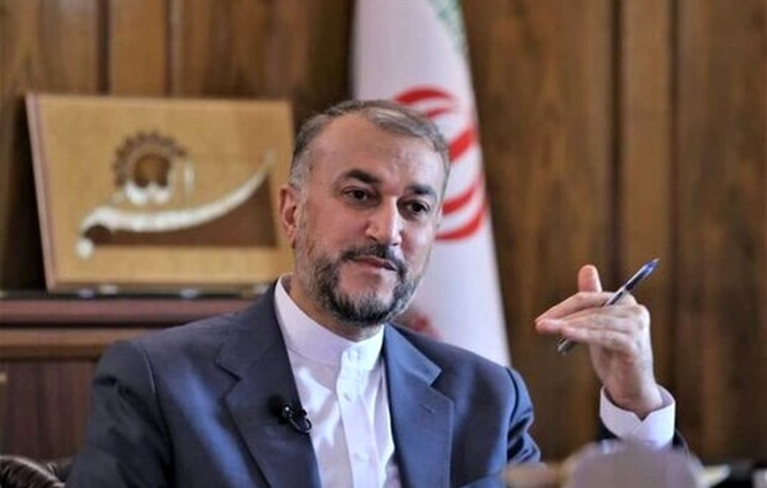 ادامه دیدارهای امیرعبداللهیان با مقامات عراق/ امیدواری نسبت به تکمیل مراحل پیگیری حقوقی ترور سردار شهید در عراق