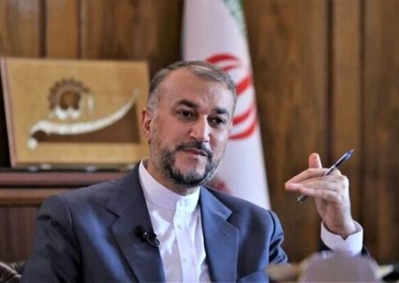 ادامه دیدارهای امیرعبداللهیان با مقامات عراق/ امیدواری نسبت به تکمیل مراحل پیگیری حقوقی ترور سردار شهید در عراق