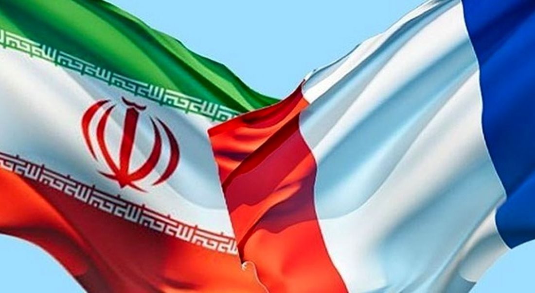 ادعای جدید فرانسه علیه ایران