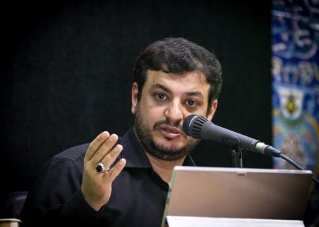 ادعای رائفی‌ پور در مورد پیدا شدن سی‌دی‌های سخنرانی‌اش در خانه یک قاتل/ زومی که روی من هست روی هیچ کس نیست!/ ویدئو