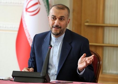 ادعای رسانه های هندی درباره لغو سفر امیرعبداللهیان به دهلی‌نو