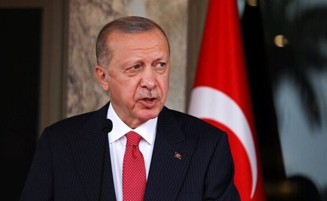 اردوغان آخرین آمار جان‌باختگان زلزله ترکیه را حدود ۱۹ هزار نفر اعلام کرد
