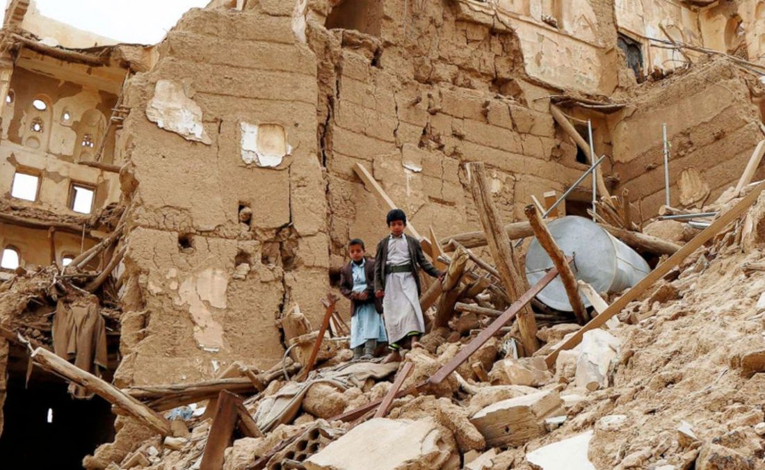 ارقام فاجعه بار تلفات و ویرانی در جنگ یمن/ جنگ یمن چگونه آغاز شد؟/ چند نفر در این نبرد قتل عام شدند؟