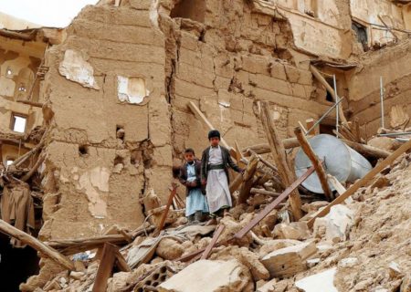 ارقام فاجعه بار تلفات و ویرانی در جنگ یمن/ جنگ یمن چگونه آغاز شد؟/ چند نفر در این نبرد قتل عام شدند؟