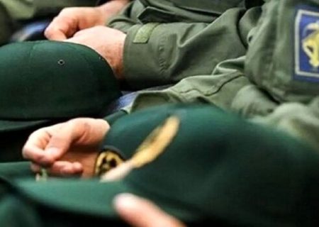 اروپا جوانب حقوقی تروریستی خواندن سپاه را بررسی می‌کند