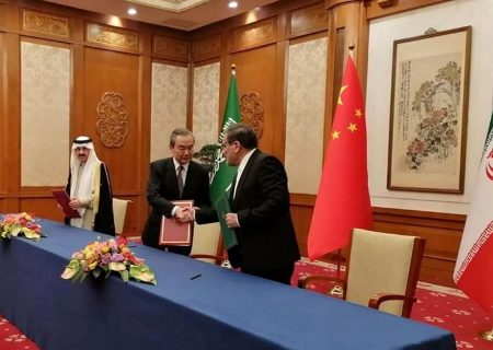 از این به‌بعد، سعودی‌ها را با چه «القابی» تیتر می‌کنید؟