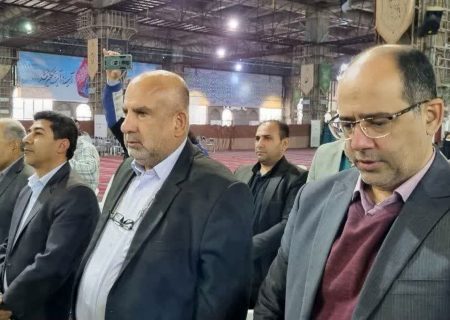 از تجدید میثاق نیشکری‌ها با ولایت تا اهتزاز پرچم ایران