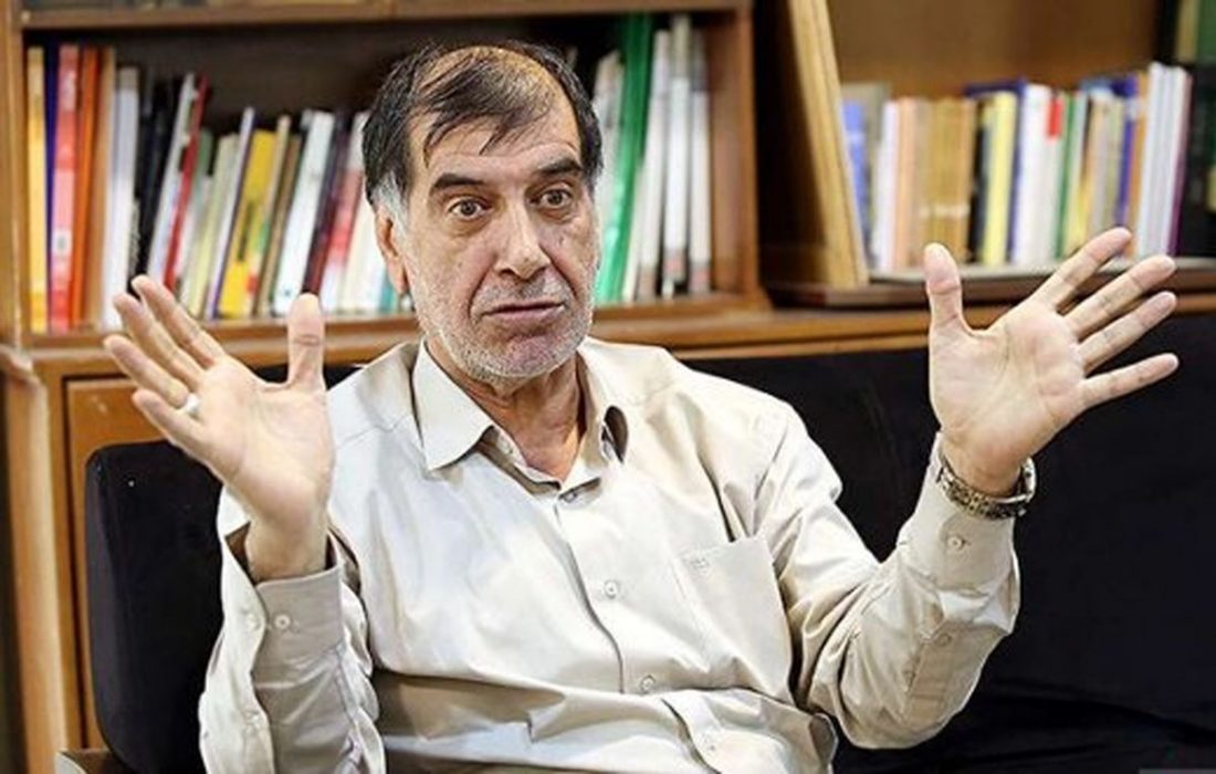 از حرف زدن با مخالفین وحشت نداشته باشیم؛ شهید بهشتی با کسی که می گفت خدا وجود ندارد در تلویزیون مناظره می کرد!