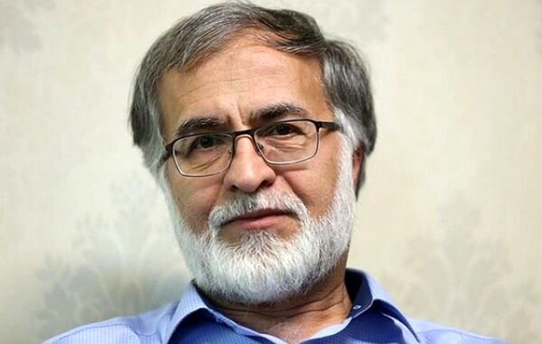 از رویکرد حاکمیت برای عفو استقبال کنیم/ باید نگاه پیشگیرانه و آسیب‌شناسی نیز وجود داشته باشد