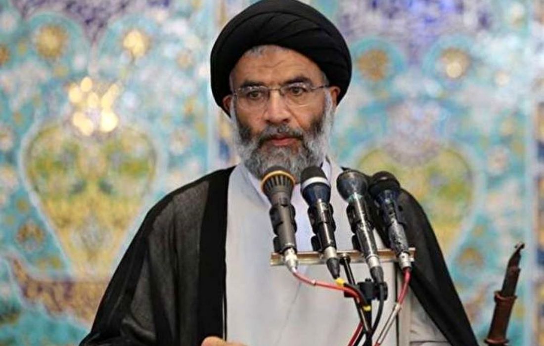 از مسئله حجاب کوتاه نمی‌آییم/  غیرت هیچ مرد غیور ایران اسلامی اجازه نخواهد داد که زن بدون پوشش در خیابان ها پرسه بزند