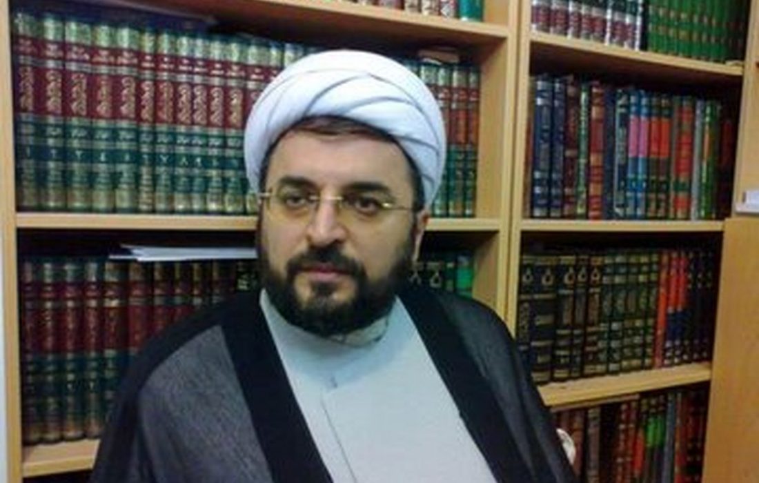 استاد حوزه: اگر شهید مطهری بود، می‌گفت از بی‌حجابی «نترسید»، از بعضی حرف‌های صدا و سیما، «بترسید»