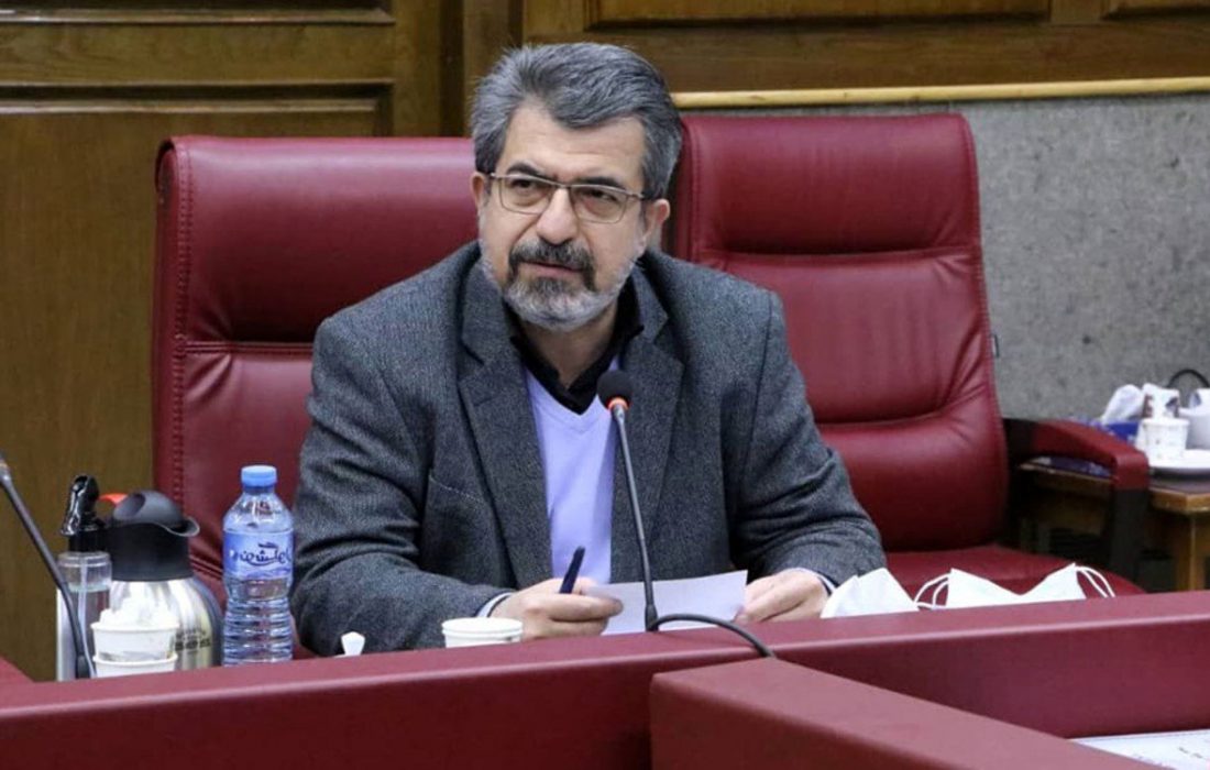 استرداد ۲ متهم اصلی پرونده سرقت از صندوق امانات بانک ملی به ایران/ دولت کانادا برای استرداد خاوری همکاری نمی کند