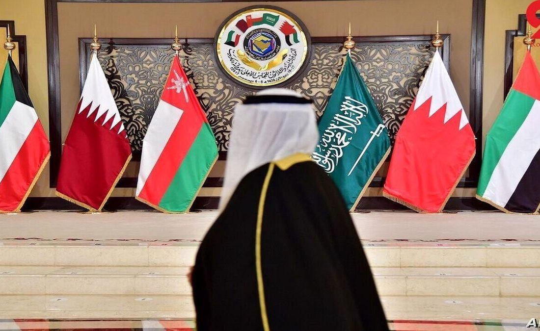 استقبال شورای همکاری خلیج فارس از توافق ایران و عربستان