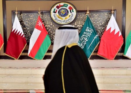 استقبال شورای همکاری خلیج فارس از توافق ایران و عربستان