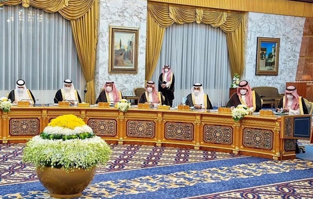 استقبال شورای وزیران سعودی از توافق با ایران