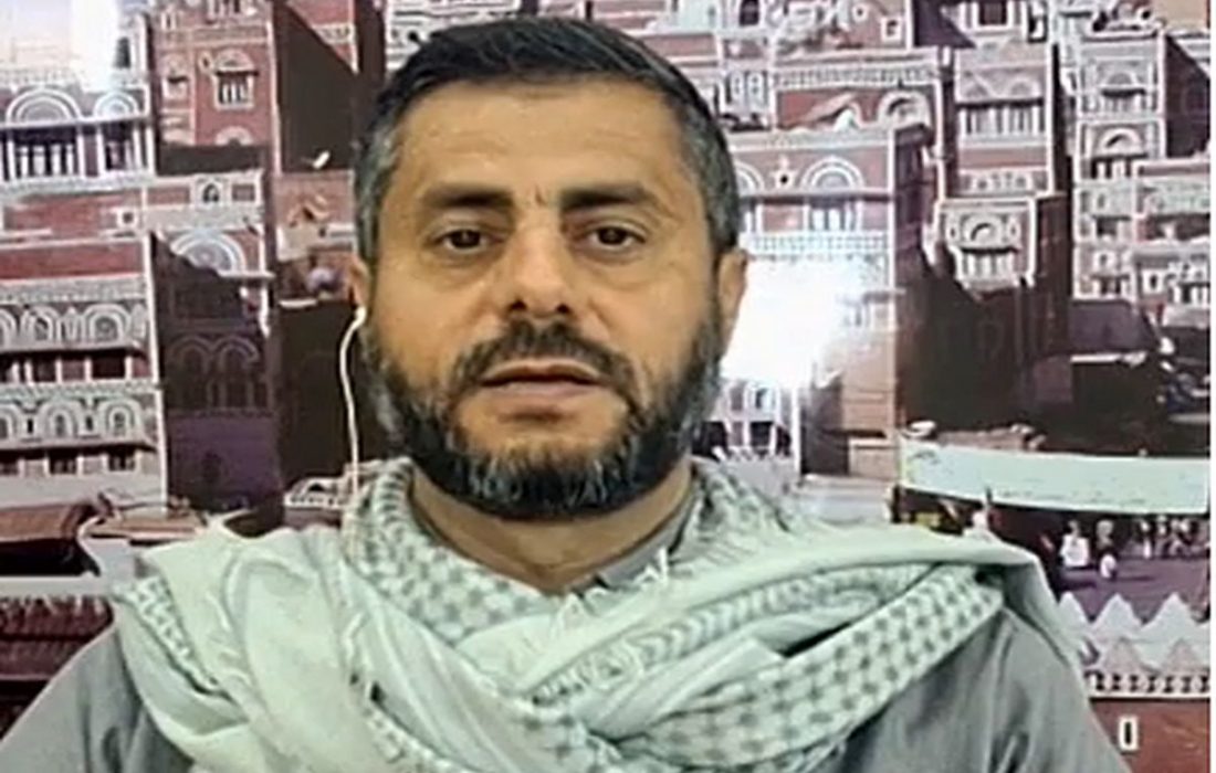 استقبال عضو ارشد انصارالله یمن از همگرایی امارات و سوریه