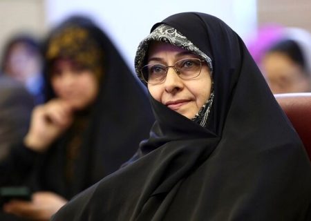اطلاعیه معاونت زنان درباره «حواشی ویدیوی پخش‌شده» از انسیه خزعلی / حق «پیگیری قانونی» ما محفوظ است