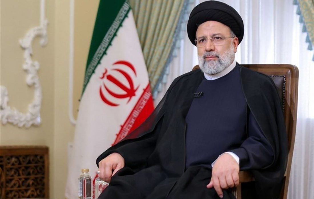 اظهارات رئیس جمهور در خصوص رشد اقتصادی؛ میانگین گیری به سبک رئیسی!/ ویدئو