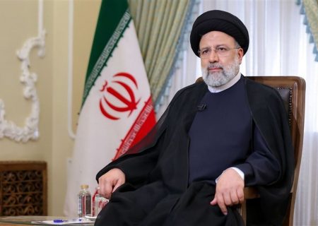 اظهارات رئیس جمهور در خصوص رشد اقتصادی؛ میانگین گیری به سبک رئیسی!/ ویدئو
