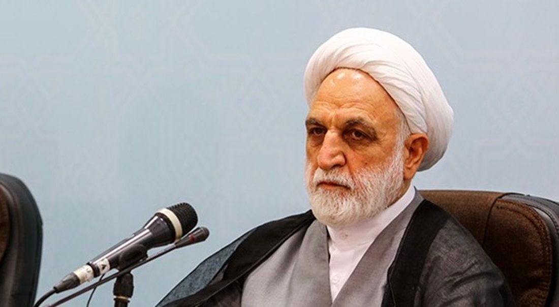 اظهارات رئیس قوه قضائیه در مورد وضعیت حجاب/ محسنی‌ اژه‌ای: افراد بی‌حجاب مجازات می‌شوند