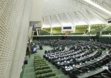 اعضای ناظر مجلس در شورای انتقال مرکز سیاسی و اداری کشور انتخاب شدند