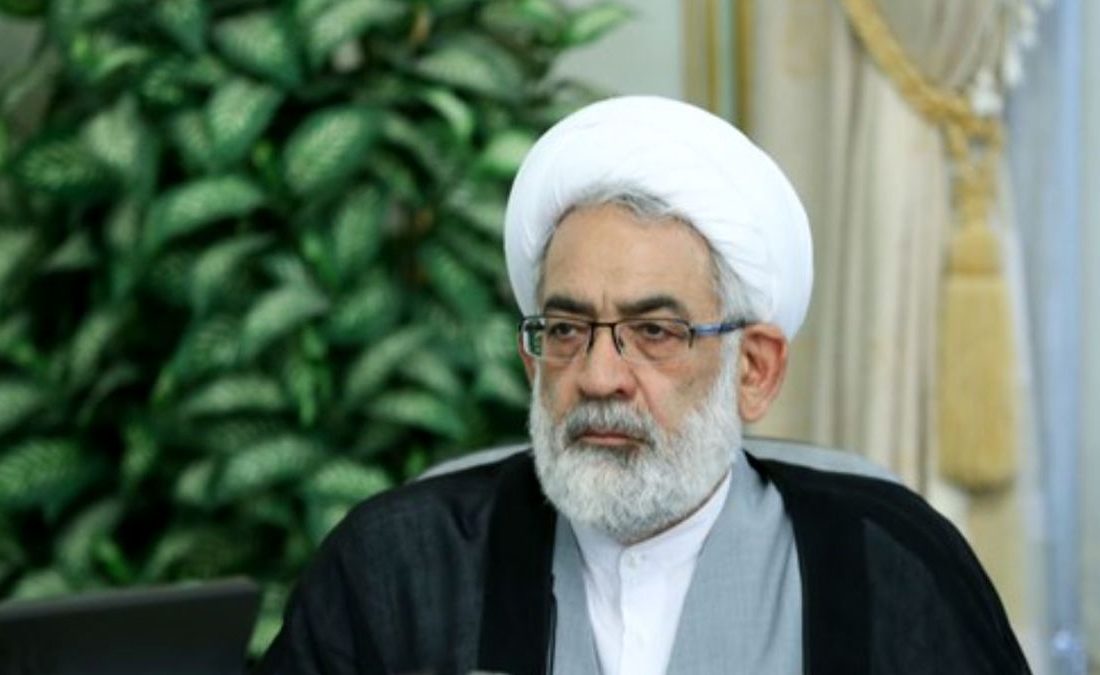افرادی که کشته‌سازی کردند، مورد عفو قرار نخواهند گرفت