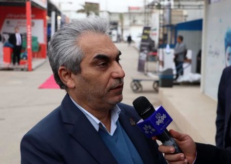 افزایش ۲ برابری شرکت‌های دانش‌بنیان در نمایشگاه تخصصی نفت خوزستان نسبت به سال گذشته