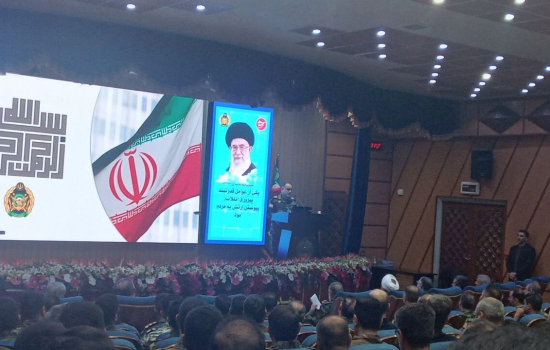 افزایش ۲۰ درصدی علاقه جوانان برای ورود به نیروی زمینی ارتش
