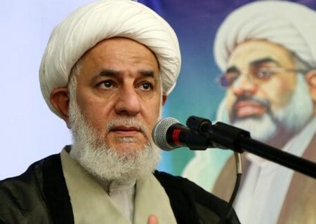 افشاگری امام جمعه اهواز درباره دریافت دلار امریکایی برای ترویج کشف حجاب/ مبارزه با بدحجابی میدان نبرد است