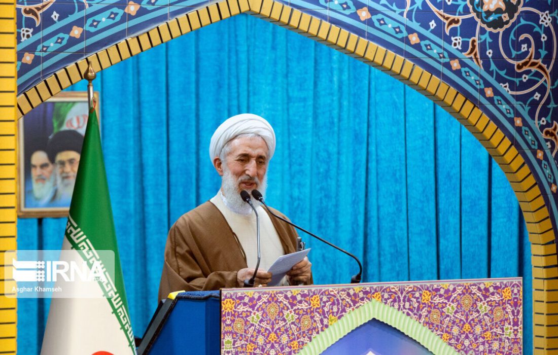 اقتدار نظامی ایران چندین برابر چیزی است که نشان داده شد/ پیروزی غزه اعجاز مقاومت بود