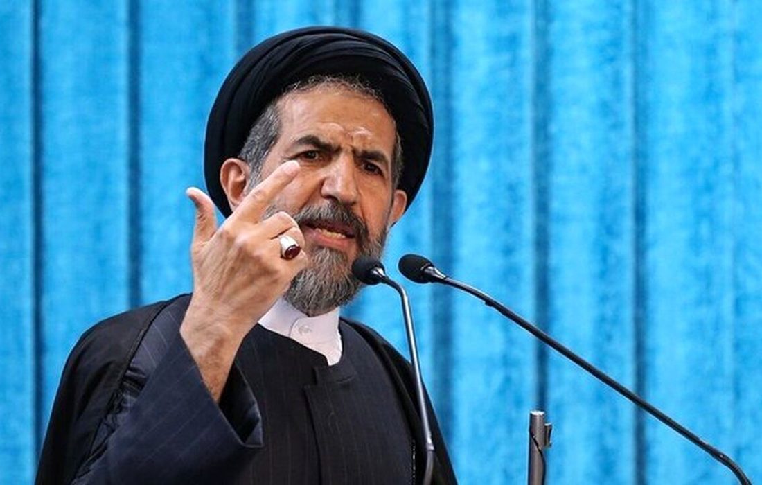 امام جمعه تهران: باید مردم بدانند کشور چگونه اداره می‌شود