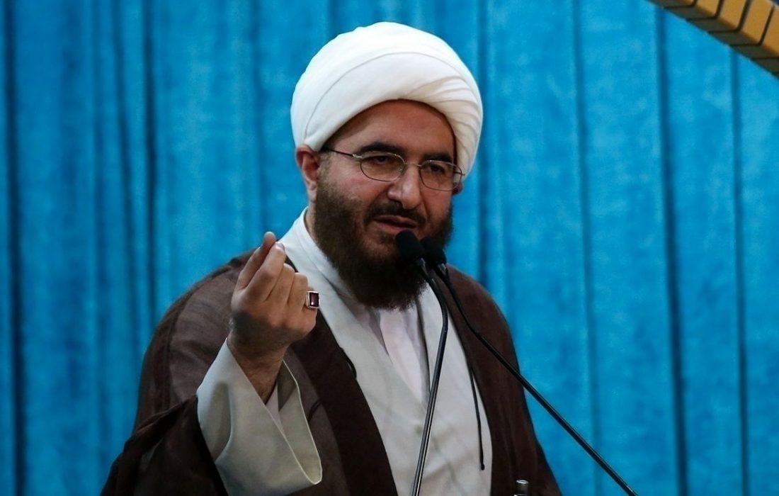 امام جمعه تهران: برنامه دشمن این بود که سراغ برجام ۲، ۳ و ۴ بروند