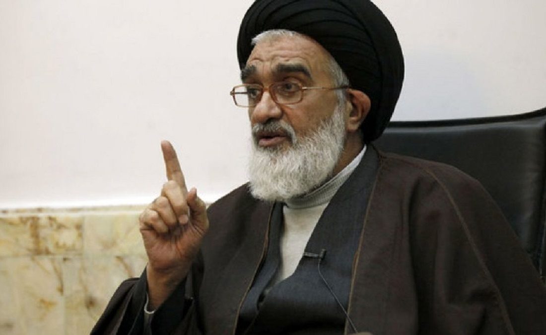 امام جمعه قم: اگر ازدواج کنید و فقیر باشید خدا رزق شما را می‌دهد