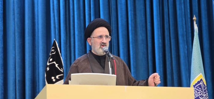 امام جمعه مسجدسلیمان:ضرورت اجرایی شدن پروژه های بزرگ عمرانی و اقتصادی مورد انتظار مردم در مسجدسلیمان