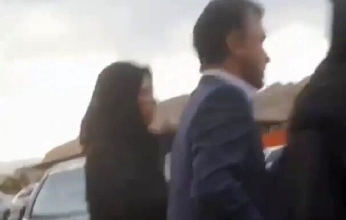 امر به معروف با «تسبیح» هم خبرساز شد
