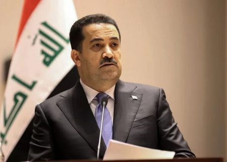 امیدواریم توافق با ایران عاملی برای ثبات اوضاع در مرزها باشد