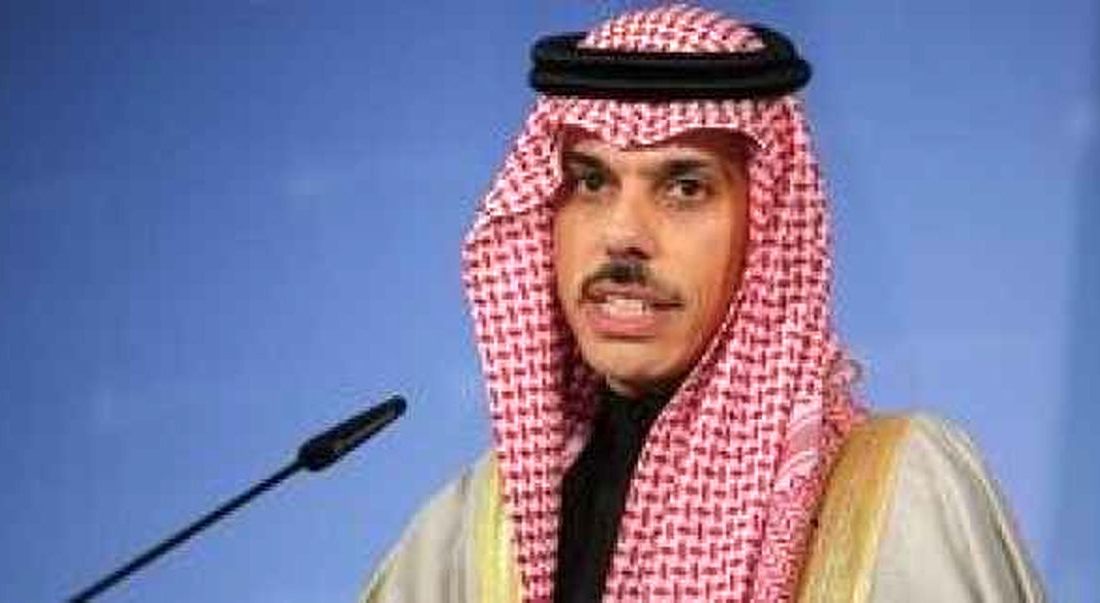 امیدواریم که صفحه جدیدی با ایران باز کنیم و افق همکاری را ارتقا دهیم