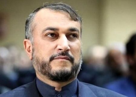 امیرعبداللهیان: به زودی با وزیر خارجه روسیه در مسکو دیدار می‌کنم
