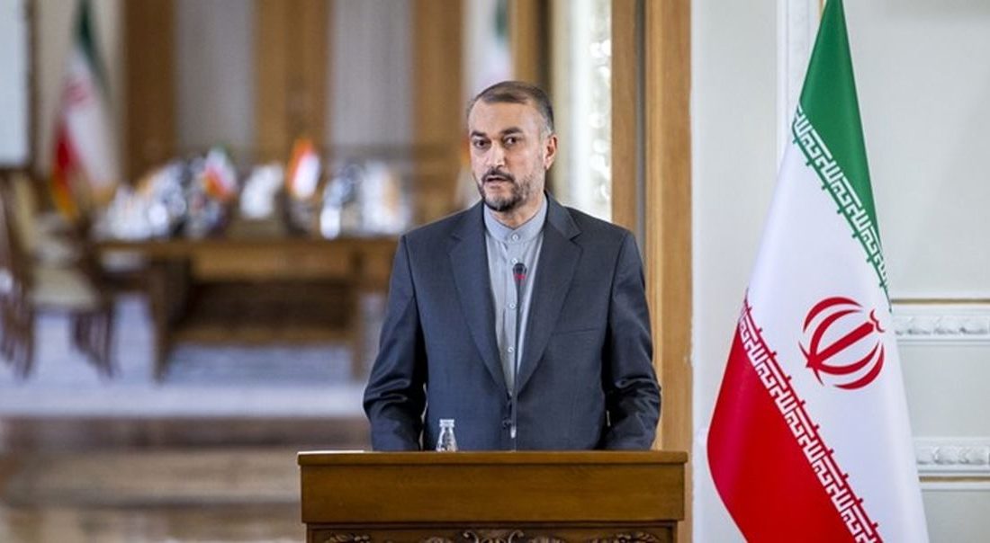 امیرعبداللهیان راهی مسکو شد