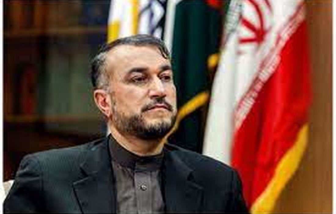 امیرعبداللهیان: ظرف ۴۸ ساعت آینده با همتای سعودی درباره زمان و مکان دیدارمان گفت‌وگو می‌کنم