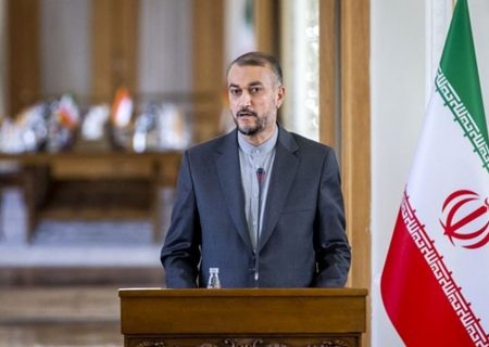 امیرعبداللهیان: هر جا که منافعی برای ملت است، آنجا هستیم