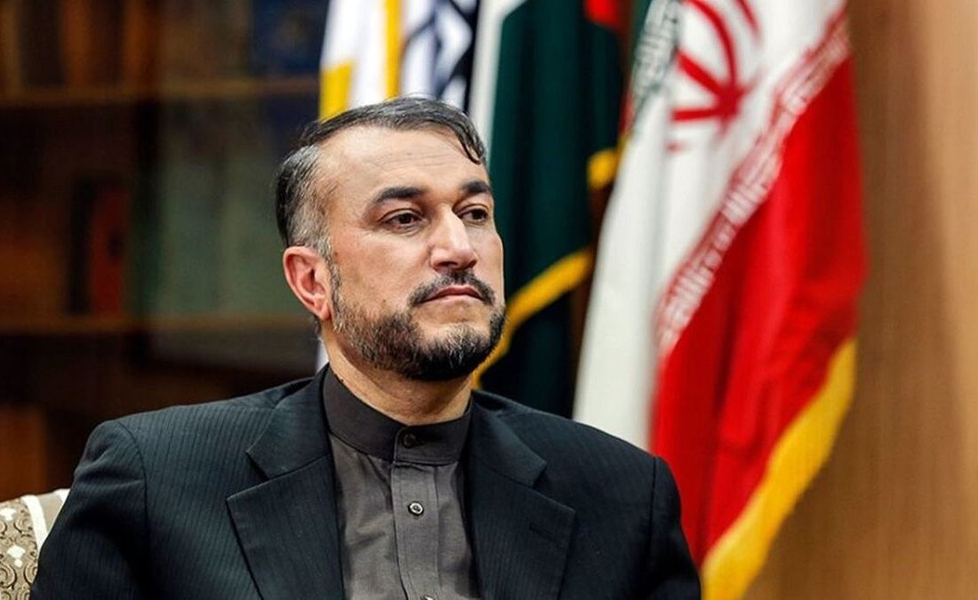 امیرعبداللهیان: یکجانبه گرایی به بن بست رسیده است