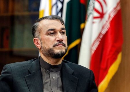 امیرعبداللهیان: یکجانبه گرایی به بن بست رسیده است