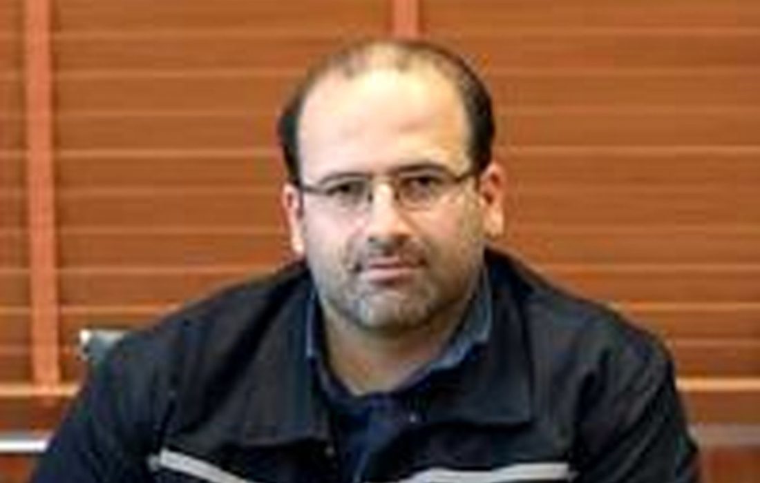 انتخاب قاطع امین ابراهیمی در انتخابات اتاق بازرگانی/ نگاه اهالی بخش خصوصی به تحولات رو به جلوی شرکت فولاد خوزستان