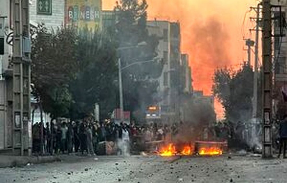 انتشار دستورالعمل جدید اغتشاشات از سوی سازمان سیا/ چرا آمریکاییها مانیفست آشوب را تنها به زبان انگلیسی منتشر کردند؟