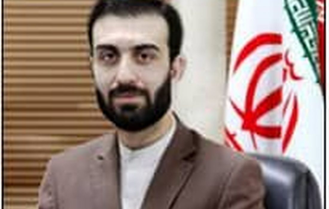 انتصاب سرپرست جدید اداره کل ارتباطات و امور بین الملل شهرداری اهواز