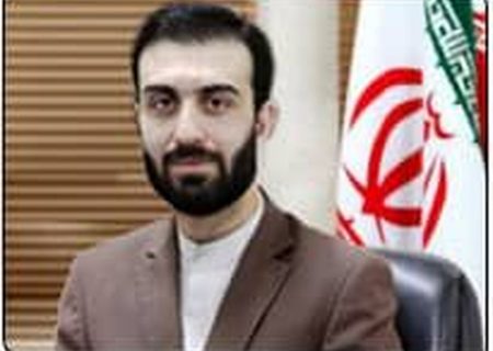انتصاب سرپرست جدید اداره کل ارتباطات و امور بین الملل شهرداری اهواز