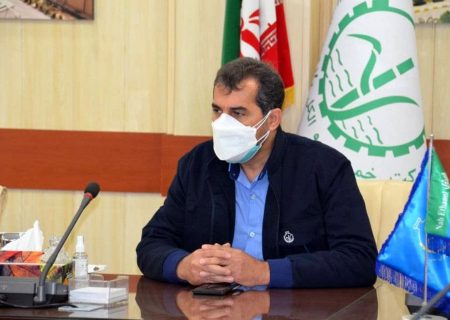 انتصاب مدیرعامل شرکت لوح سبز جنوب در شرکت توسعه نیشکر و صنایع جانبی